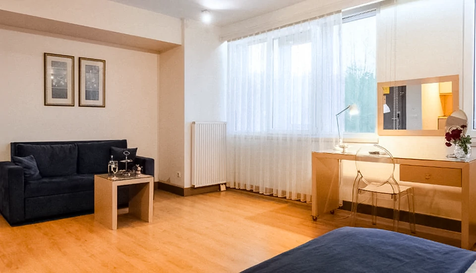 هتل چیا بشیکتاش استانبول